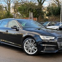 This Audi is HPI clear