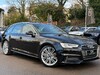 Audi A4 AVANT 3.0 TDI QUATTRO S LINE - TECH PACK -COMFORT & SOUND -19 INCH ALLOYS