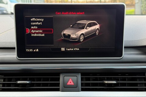 Audi A4 AVANT 3.0 TDI QUATTRO S LINE - TECH PACK -COMFORT & SOUND -19 INCH ALLOYS 44
