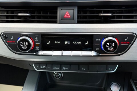 Audi A4 AVANT 3.0 TDI QUATTRO S LINE - TECH PACK -COMFORT & SOUND -19 INCH ALLOYS 48