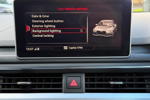 Audi A4 AVANT 3.0 TDI QUATTRO S LINE - TECH PACK -COMFORT & SOUND -19 INCH ALLOYS 50