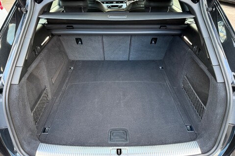 Audi A4 AVANT 3.0 TDI QUATTRO S LINE - TECH PACK -COMFORT & SOUND -19 INCH ALLOYS 58