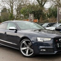 This Audi is HPI clear