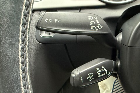 Audi S5 S5 SPORTBACK TFSI QUATTRO BLACK EDITION - SUPERSPORTS SEATS  47