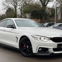 This BMW is HPI clear