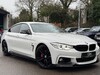 BMW 4 Series 435D XDRIVE M SPORT GRAN COUPE - M PERFORMANCE BODYKIT - PRO NAVIGATION