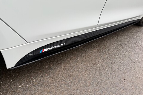 BMW 4 Series 435D XDRIVE M SPORT GRAN COUPE - M PERFORMANCE BODYKIT - PRO NAVIGATION 30