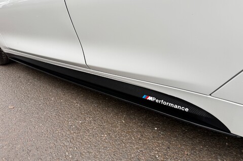 BMW 4 Series 435D XDRIVE M SPORT GRAN COUPE - M PERFORMANCE BODYKIT - PRO NAVIGATION 31