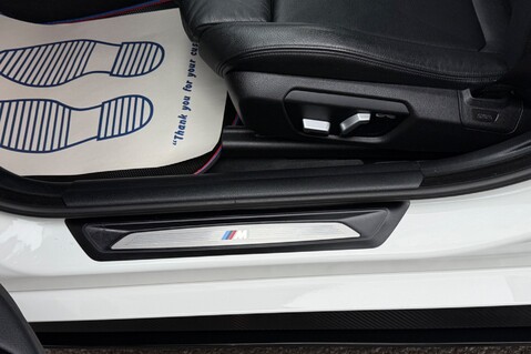 BMW 4 Series 435D XDRIVE M SPORT GRAN COUPE - M PERFORMANCE BODYKIT - PRO NAVIGATION 37