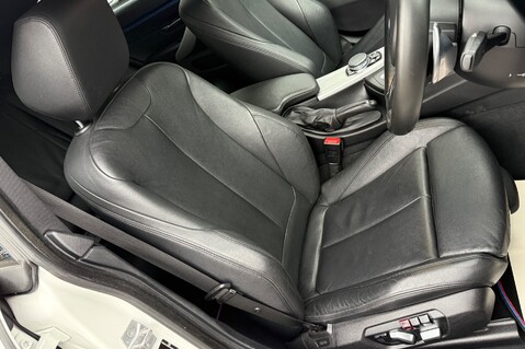 BMW 4 Series 435D XDRIVE M SPORT GRAN COUPE - M PERFORMANCE BODYKIT - PRO NAVIGATION 43