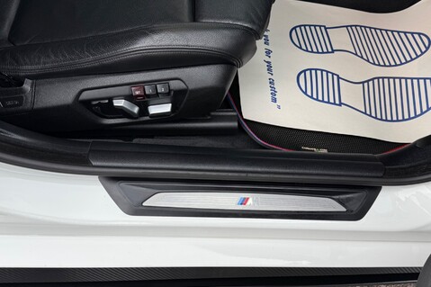 BMW 4 Series 435D XDRIVE M SPORT GRAN COUPE - M PERFORMANCE BODYKIT - PRO NAVIGATION 48