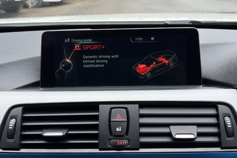 BMW 4 Series 435D XDRIVE M SPORT GRAN COUPE - M PERFORMANCE BODYKIT - PRO NAVIGATION 50
