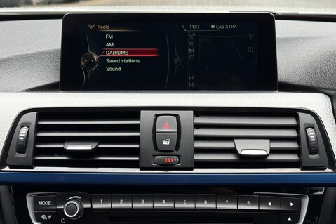 BMW 4 Series 435D XDRIVE M SPORT GRAN COUPE - M PERFORMANCE BODYKIT - PRO NAVIGATION 54