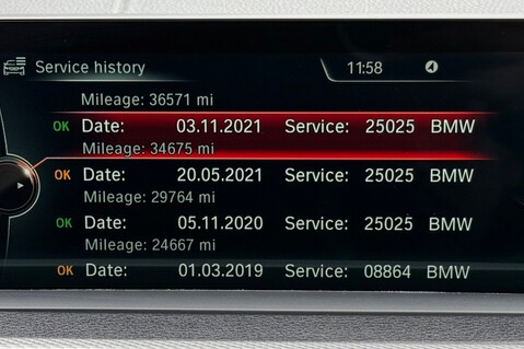 BMW 4 Series 435D XDRIVE M SPORT GRAN COUPE - M PERFORMANCE BODYKIT - PRO NAVIGATION 56