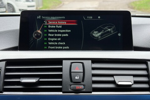 BMW 4 Series 435D XDRIVE M SPORT GRAN COUPE - M PERFORMANCE BODYKIT - PRO NAVIGATION 57