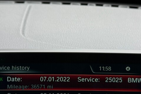 BMW 4 Series 435D XDRIVE M SPORT GRAN COUPE - M PERFORMANCE BODYKIT - PRO NAVIGATION 61