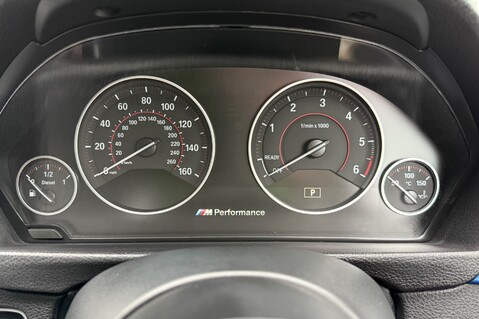 BMW 4 Series 435D XDRIVE M SPORT GRAN COUPE - M PERFORMANCE BODYKIT - PRO NAVIGATION 63