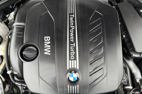 BMW 4 Series 435D XDRIVE M SPORT GRAN COUPE - M PERFORMANCE BODYKIT - PRO NAVIGATION 69