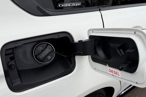 BMW 4 Series 435D XDRIVE M SPORT GRAN COUPE - M PERFORMANCE BODYKIT - PRO NAVIGATION 74