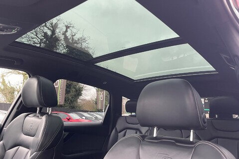 Audi Q7 TDI QUATTRO S LINE -£17K EXTRAS- TOUR/STYLE/COMF/SOUND/TECH PACKS -MATRIX 3
