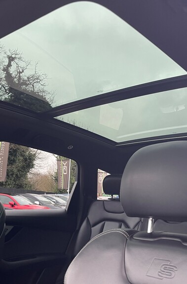 Audi Q7 TDI QUATTRO S LINE -£17K EXTRAS- TOUR/STYLE/COMF/SOUND/TECH PACKS -MATRIX 