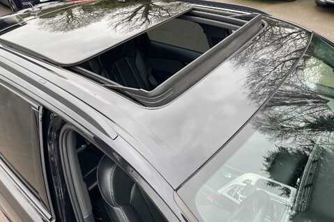 Audi Q7 TDI QUATTRO S LINE -£17K EXTRAS- TOUR/STYLE/COMF/SOUND/TECH PACKS -MATRIX 14