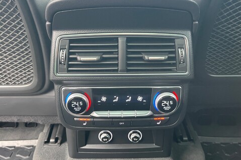 Audi Q7 TDI QUATTRO S LINE -£17K EXTRAS- TOUR/STYLE/COMF/SOUND/TECH PACKS -MATRIX 34
