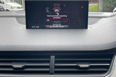 Audi Q7 TDI QUATTRO S LINE -£17K EXTRAS- TOUR/STYLE/COMF/SOUND/TECH PACKS -MATRIX 47