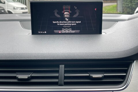 Audi Q7 TDI QUATTRO S LINE -£17K EXTRAS- TOUR/STYLE/COMF/SOUND/TECH PACKS -MATRIX 48