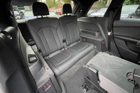 Audi Q7 TDI QUATTRO S LINE -£17K EXTRAS- TOUR/STYLE/COMF/SOUND/TECH PACKS -MATRIX 68