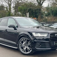 This Audi is HPI clear