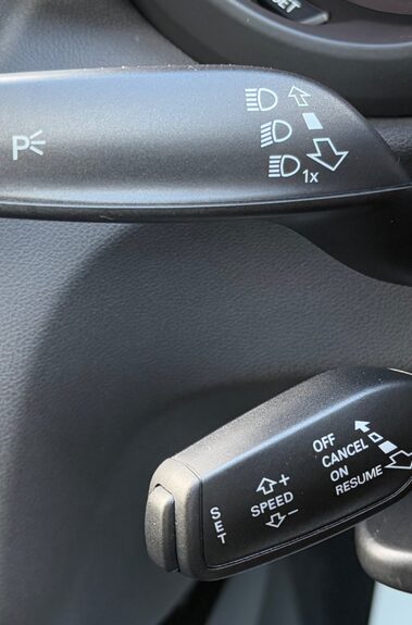 Audi A1 SPORTBACK TFSI SPORT -£20 ROAD TAX -CRUISE CONTROL -ONE OWNER -F/S/H 