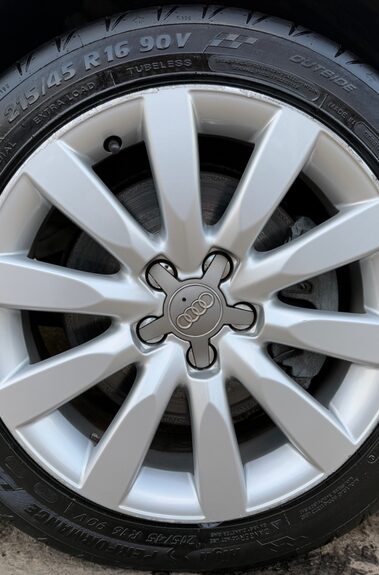 Audi A1 SPORTBACK TFSI SPORT -£20 ROAD TAX -CRUISE CONTROL -ONE OWNER -F/S/H 