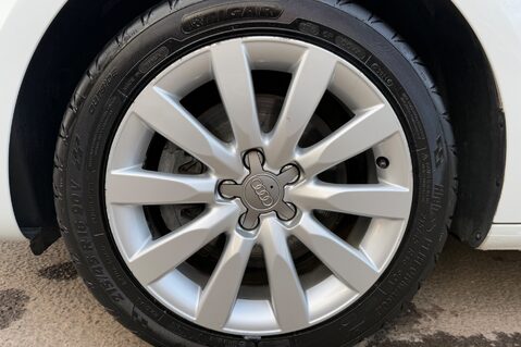 Audi A1 SPORTBACK TFSI SPORT -£20 ROAD TAX -CRUISE CONTROL -ONE OWNER -F/S/H 51
