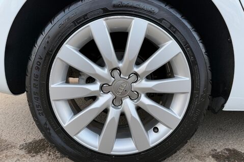Audi A1 SPORTBACK TFSI SPORT -£20 ROAD TAX -CRUISE CONTROL -ONE OWNER -F/S/H 53