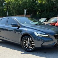 This Volvo is HPI clear