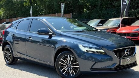 Volvo V40 T2 MOMENTUM NAV PLUS - REVERSE CAMERA - FULL VOLVO SERVICE HISTORY