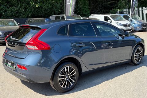 Volvo V40 T2 MOMENTUM NAV PLUS - REVERSE CAMERA - FULL VOLVO SERVICE HISTORY 6