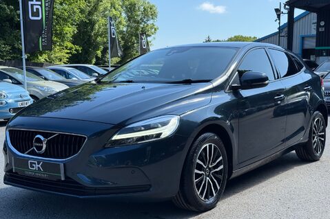 Volvo V40 T2 MOMENTUM NAV PLUS - REVERSE CAMERA - FULL VOLVO SERVICE HISTORY 12