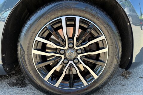 Volvo V40 T2 MOMENTUM NAV PLUS - REVERSE CAMERA - FULL VOLVO SERVICE HISTORY 49