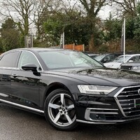 This Audi is HPI clear