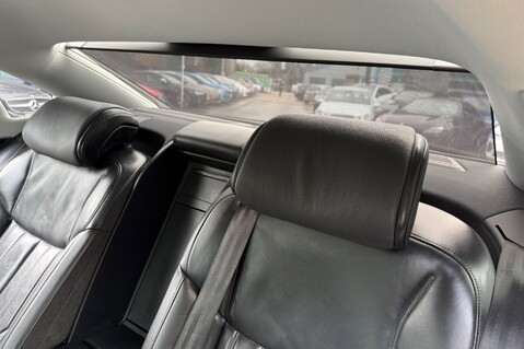 Audi A8 L TDI QUATTRO MHEV - LWB -LONG WHEEL BASE - REAR SEAT PACKAGE -MATRIX LED 43