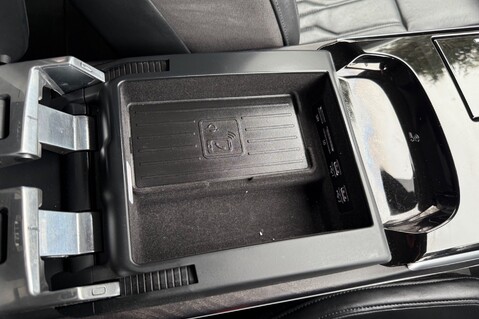 Audi A8 L TDI QUATTRO MHEV - LWB -LONG WHEEL BASE - REAR SEAT PACKAGE -MATRIX LED 67