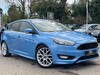 Ford Focus ZETEC S - £20 ROAD TAX