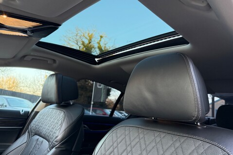 BMW 7 Series 730D EXCLUSIVE - REAR SEAT COMFORT PACKAGE -£6,235 OPTIONS -FULL BMW S/H 3