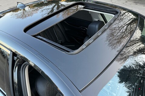 BMW 7 Series 730D EXCLUSIVE - REAR SEAT COMFORT PACKAGE -£6,235 OPTIONS -FULL BMW S/H 23