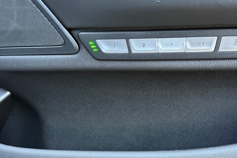 BMW 7 Series 730D EXCLUSIVE - REAR SEAT COMFORT PACKAGE -£6,235 OPTIONS -FULL BMW S/H 49