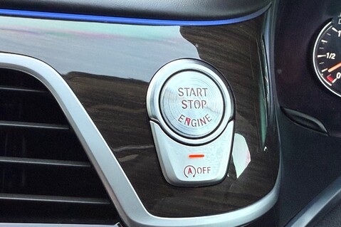 BMW 7 Series 730D EXCLUSIVE - REAR SEAT COMFORT PACKAGE -£6,235 OPTIONS -FULL BMW S/H 71