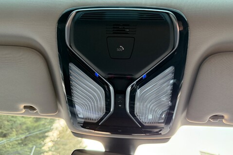 BMW 7 Series 730D EXCLUSIVE - REAR SEAT COMFORT PACKAGE -£6,235 OPTIONS -FULL BMW S/H 75