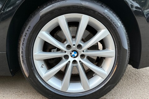 BMW 7 Series 730D EXCLUSIVE - REAR SEAT COMFORT PACKAGE -£6,235 OPTIONS -FULL BMW S/H 86